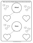 kindness worksheet